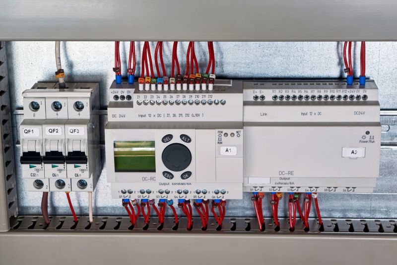 Circuit Breaker Replacement in Heber City, UT