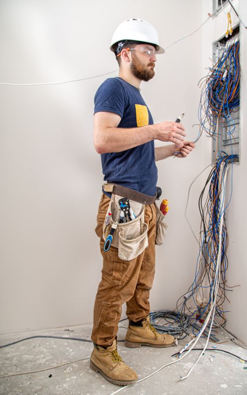 Electrical Repair
