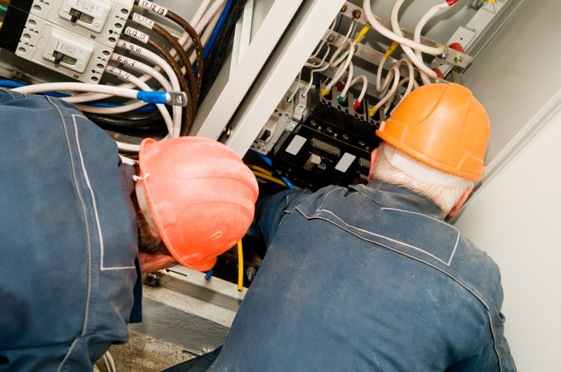 Electrical Repair