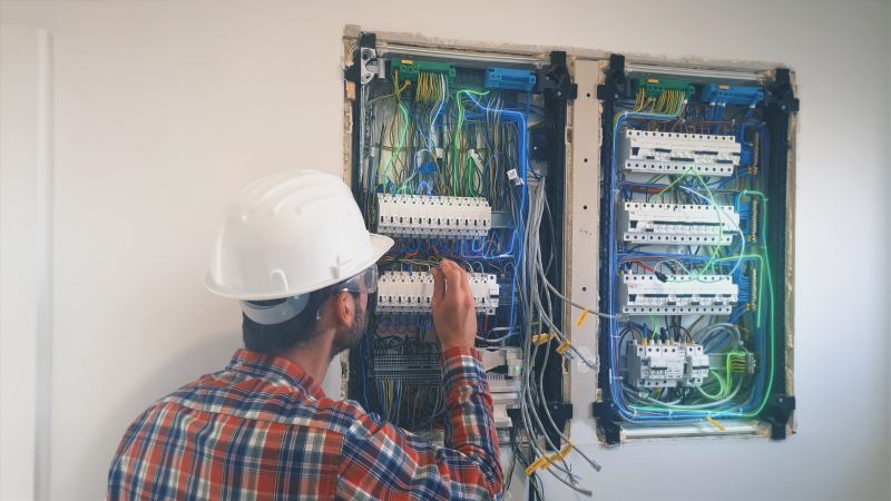 Electrical Repair