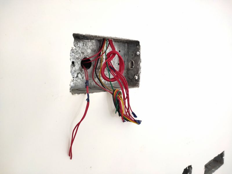 Electrical Repair