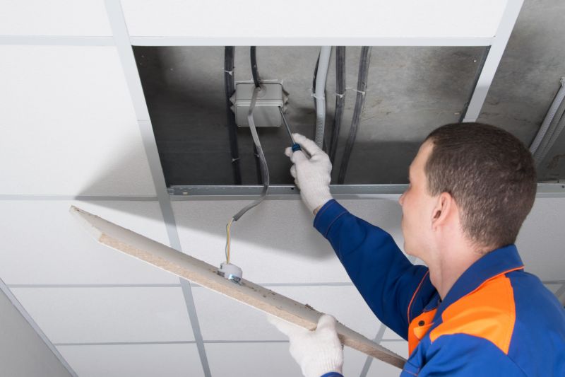 Electrical Repair Technician