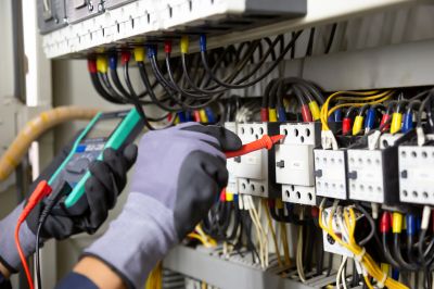 Troubleshooting Electrical Faults