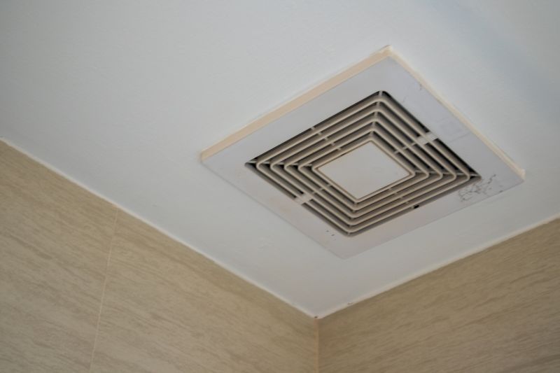 Exhaust Fan Installation in Alpharetta, GA