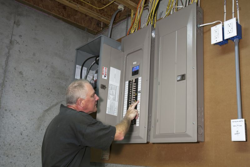 Electrical Service Companies