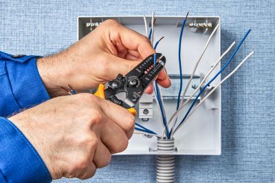 Ensure Code Compliance!