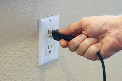 Get Electrical Safety!